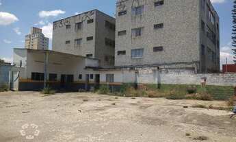 Imagem 3: Terreno, 1000 m² - venda por R$ 3.500.000,00 ou aluguel por R$ 20.000,00/mês - Presidente