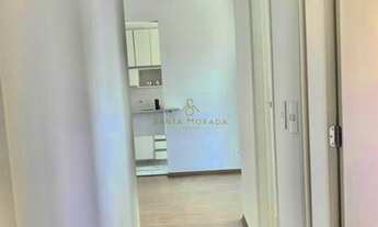 Imagem 6: Vendo Apartamento Padrão 65m²; 02 dormitórios; 1 vaga de garagem - Jardim Piqueroby