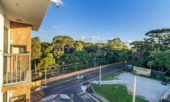 Imagem 2: Apartamento 72m² · 3 Quartos · 1 Vaga Cajuru - Curitiba - PR R$ 388.000