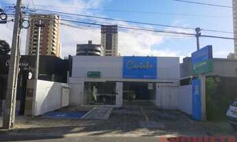 Imagem 2: Alugo excelente loja térrea 60 MTS² na Avenida João Cancio, Manaira