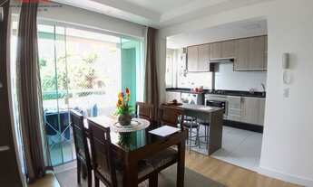 Imagem 6: LINDO APARTAMENTO 3 QUARTOS 114M¹ ÁREA TOTAL SEMI NOVO E SEMI MOBILIADO NO CAPÃO RASO