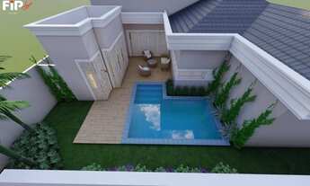 Imagem 6: Casa disponível no Costa Rica para venda em Sorriso - MT