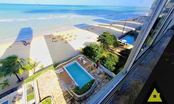 Imagem 4: Amplo Apartamento à Venda na Beira Mar de Piedade 4 Quartos com 3 Suítes