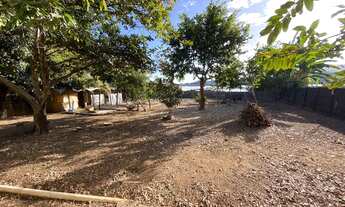 Imagem 4: Oportunidade Terreno com mais de 2100m2 com fundos para Lagoa