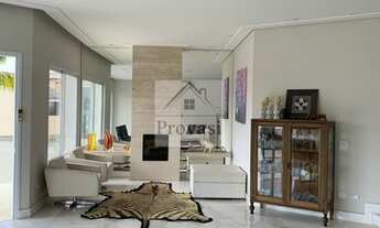 Imagem 5: Casa para alugar no bairro Alphaville - Santana de Parnaíba/SP