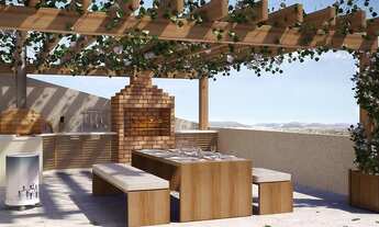 Imagem 5: Apartamento de 2 quartos com suítes na Freguesia