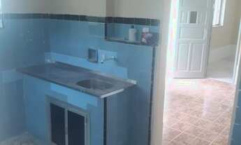 Imagem 6: Casa de vila para aluguel com 45 metros quadrados com 1 quarto