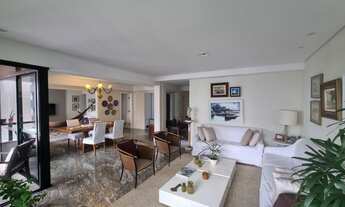 Imagem 7: Apartamento para Venda em Salvador, Itaigara, 3 dormitórios, 3 suítes, 4 banheiros, 3 vaga