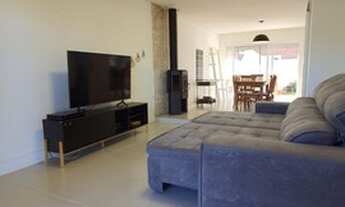 Imagem 7: Casa de condomínio térrea para venda com 188 metros quadrados com 3 quartos