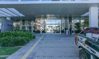 Imagem 7: PORTO ALEGRE - Conjunto Comercial/Sala - SANTANA