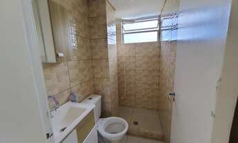 Imagem 6: Apartamento para venda tem 47 metros quadrados com 2 quartos em Fonseca - Niterói - RJ