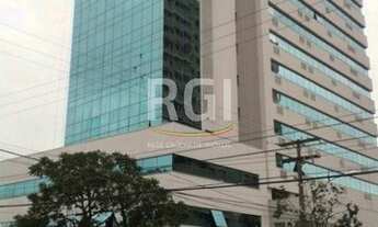 Imagem 3: Porto Alegre - Conjunto Comercial/Sala - Passo da Areia