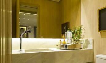 Imagem 3: Apartamento no Água Verde com 3 quartos de 245m² - Edifício Talent