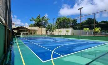 Imagem 5: Apartamento para Venda em Salvador, Pituba, 3 dormitórios, 3 suítes, 4 banheiros, 4 vagas