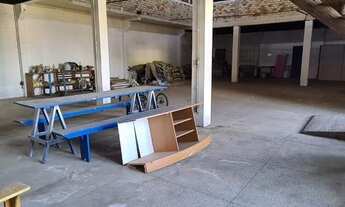 Imagem 7: Galpão/Depósito/Armazém para aluguel e venda possui 680 metros quadrados em Barnabé - Grav