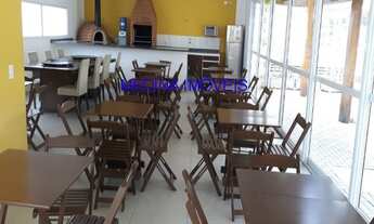 Imagem 7: FERRAZ DE VASCONCELOS - Apartamento Padrão - VILA DAS NAÇÕES