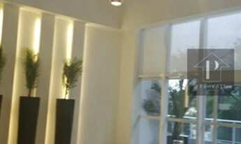 Imagem 6: Sala Comercial para Venda em Empresarial 18 do Forte Barueri-SP