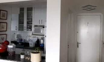 Imagem 3: Apartamento de 60m² para venda na Penha