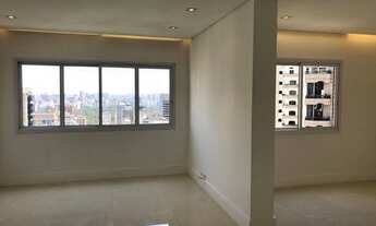 Imagem 3: Apartamento para aluguel possui 100 metros com 2 quartos no Jardim Paulista SP