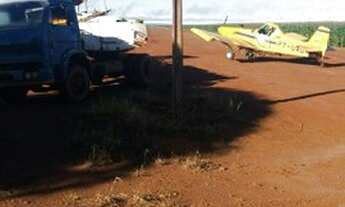 Imagem 5: FAZENDA Campos de Júlio 9.700 ha - Mato Grosso
