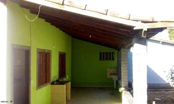 Imagem 6: Casa para Venda em Araruama, Rio do Limão, 6 dormitórios, 1 suíte, 3 banheiros, 3 vagas