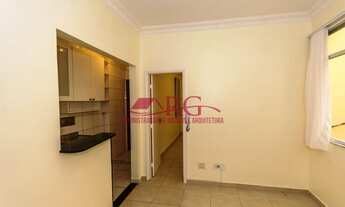 Imagem: Apartamento 1 Quarto - Botafogo / Rio de