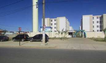 Imagem 5: Apartamento para Venda em Montes Claros, São Judas Tadeu, 2 dormitórios, 1 banheiro, 1 vag