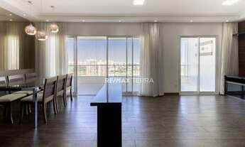 Imagem 3: Apartamento à venda, 134 m² por R$ 1.650.000,00 - Vila Anastácio - São Paulo/SP