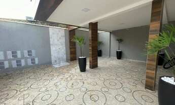 Imagem 3: Casa com 2 dormitórios à venda, 64 m² por R$ 255.000,00 - Caiçara - Praia Grande/SP