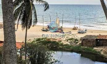 Imagem 2: MAXARAMGUAPE - Casa Padrão - Praia de Caraúbas