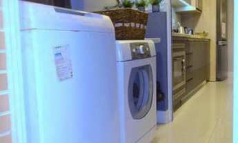 Imagem 5: Apartamento para venda com 3 quartos em Campeche - Florianópolis - SC