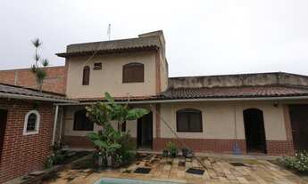 Imagem 7: Casa para Venda em Araruama, Coqueiral, 5 dormitórios, 3 suítes, 5 banheiros, 4 vagas