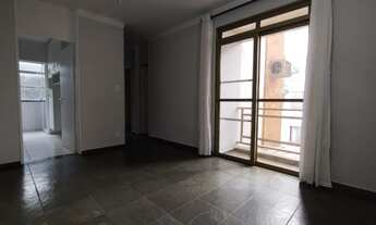 Imagem 2: Apartamento Alto da Boa Vista 2 quartos - particular