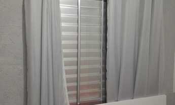 Imagem 3: Apartamento no Bairro Santa Terezinha em São Bernardo do Campo, contendo 02 dormitórios