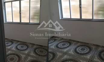 Imagem 2: Conjugado para Locação em Rio de Janeiro, Santa Teresa, 1 dormitório, 1 banheiro