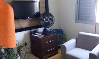 Imagem 2: Apartamento a Venda em Interlagos