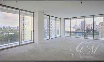 Imagem: Apartamento com 4 quartos - Bairro Ibirapuera