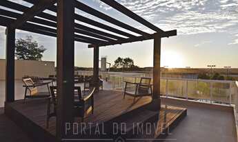 Imagem: Ed Forrest Hill - 441m² - Acabamento de