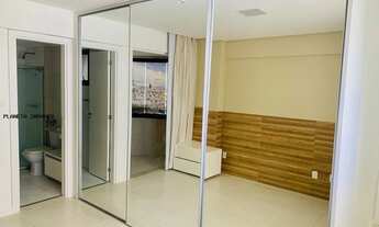 Imagem 5: Apartamento 3 Quartos para Venda em Salvador, PITUBA, 3 dormitórios, 3 suítes, 5 banheiros