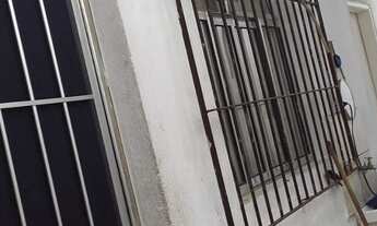 Imagem 6: Casa para venda com 120 metros quadrados com 3 quartos em Sítio do Campo - Praia Grande