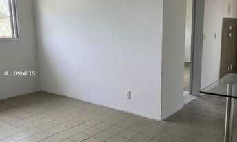 Imagem 3: Kitnet para Venda em Natal, Capim Macio, 1 dormitório, 1 banheiro