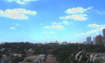 Imagem 3: Apartamento cobertura com 2 quartos - Bairro Vila Nova Conceição em São Paulo