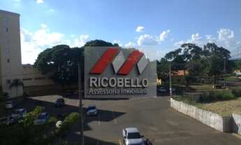 Imagem 2: Apartamento em Dois Córregos - Piracicaba