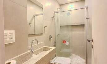 Imagem 6: Apartamento com 3 dormitórios para alugar, 105 m² por R$ 5.800,00/mês - Botafogo - Rio de