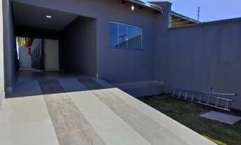 Imagem 6: Casa a venda 103 m², 2 quartos, 1 suíte, Candido de Queiroz, Aparecida de Goiânia-Go