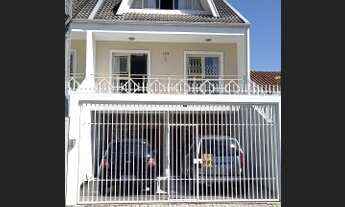 Imagem 2: EXCELENTE SOBRADO NO GUABIROTUBA - S319