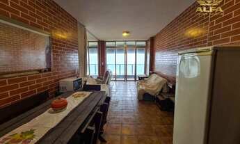 Imagem 3: Apartamento com 3 dormitórios à venda, 108 m² por R$ 650.000 - Jardim Astúrias - Guarujá/S