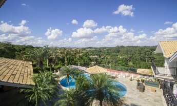 Imagem 3: Casa para aluguel possui 1500 metros quadrados com 5 quartos em Parque Dom Henrique - Coti