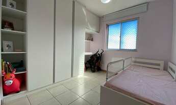 Imagem 5: Apartamento para Venda em Serra, Colina de Laranjeiras, 3 dormitórios, 1 suíte, 2 banheiro