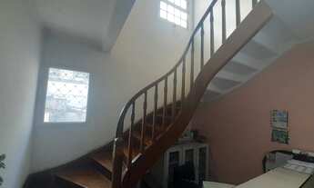 Imagem 5: CASA COM 7 DORMITÓRIOS À VENDA, 315 M² POR R$ 4.000.000,00 - GONZAGA - SANTOS/SP